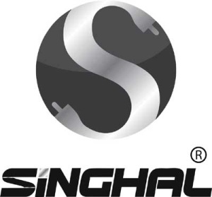 Singhal-Logo