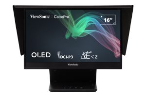 VP16OLED_Front Image