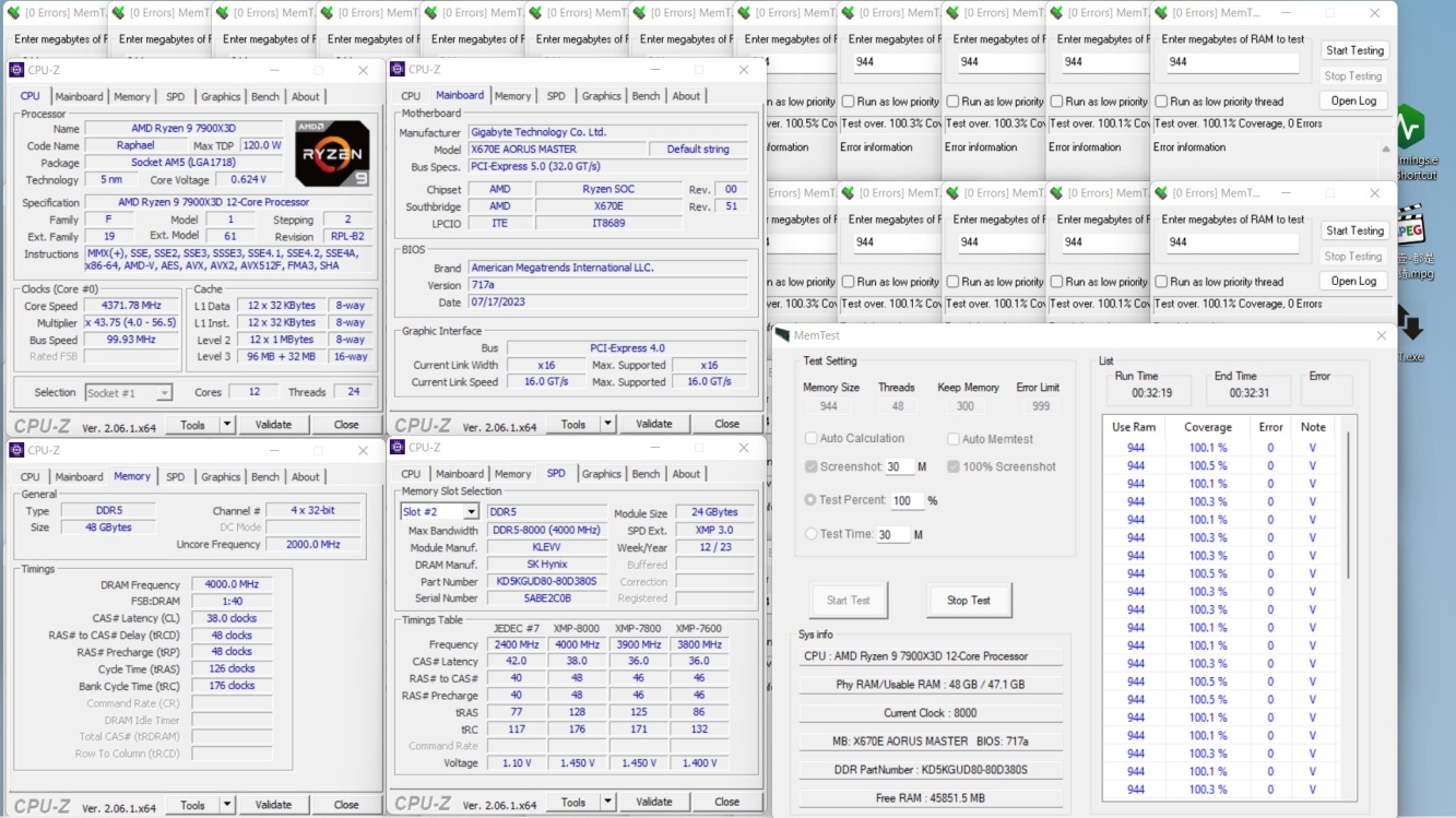 AMD XMP 8000_LK58024G-1OK