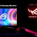 ROG Announces Availability of Swift OLED PG42UQ Gaming Monitor