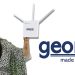 Geonix Launches SIM Supported Router