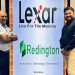 Lexar signs Redington as strategic distribution partner to aggressively scale India presence