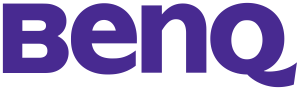 Benq-Logo