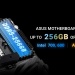 ASUS Intel 700, 600 Series and AMD AM5 Motherboards