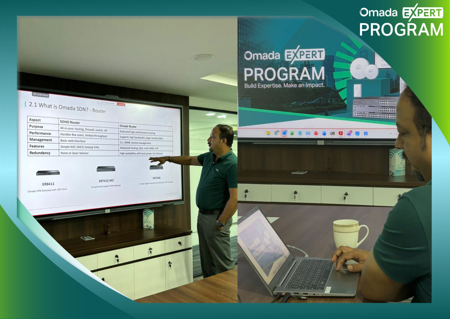 Computer Expert Gpeg Format TP-Link India Launches “Omada Expert Program” to Strengthen Enterprise ...